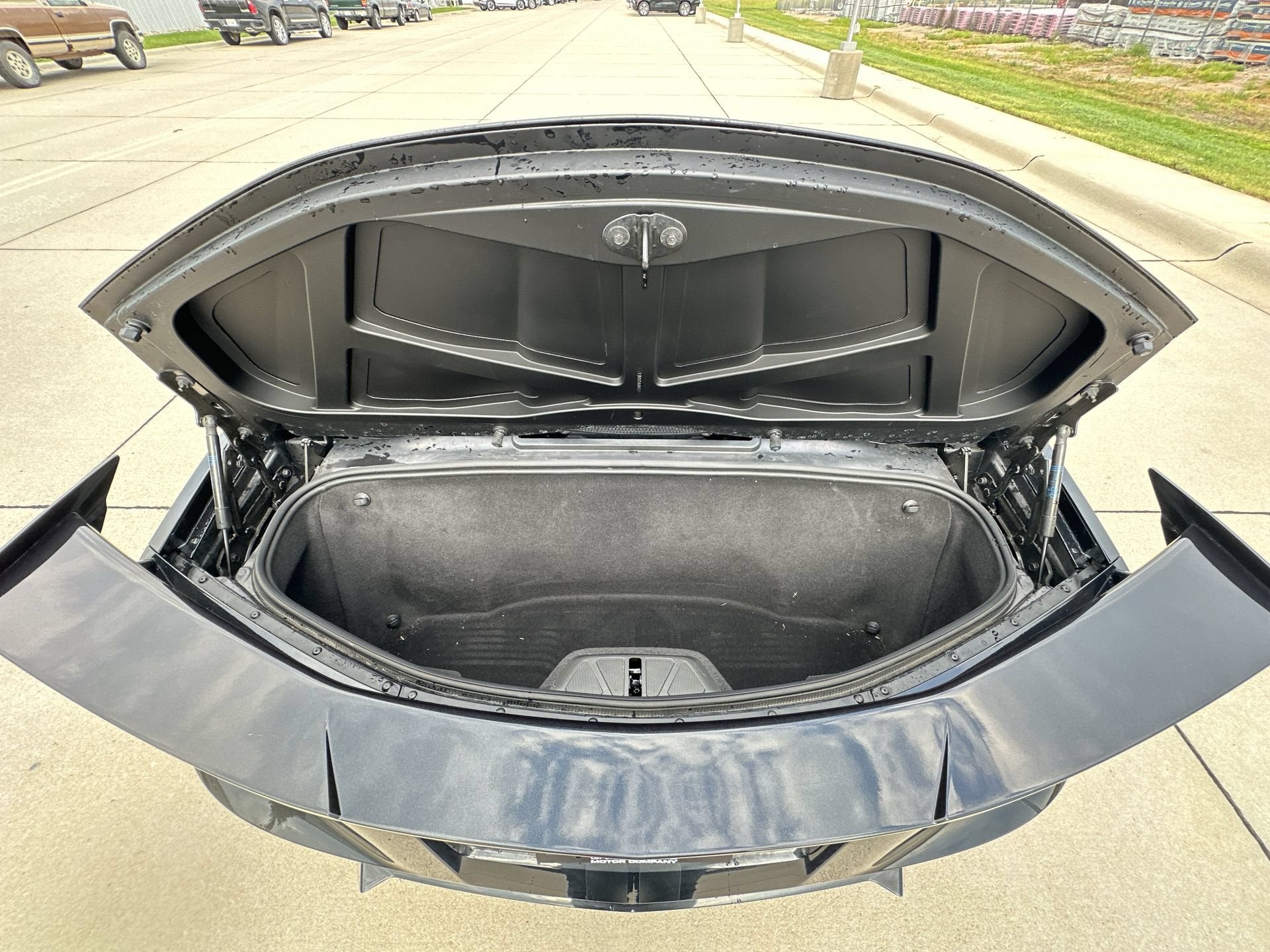 2023 Chevrolet Corvette 3LT