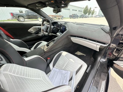 2023 Chevrolet Corvette 3LT