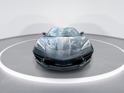2023 Chevrolet Corvette 3LT