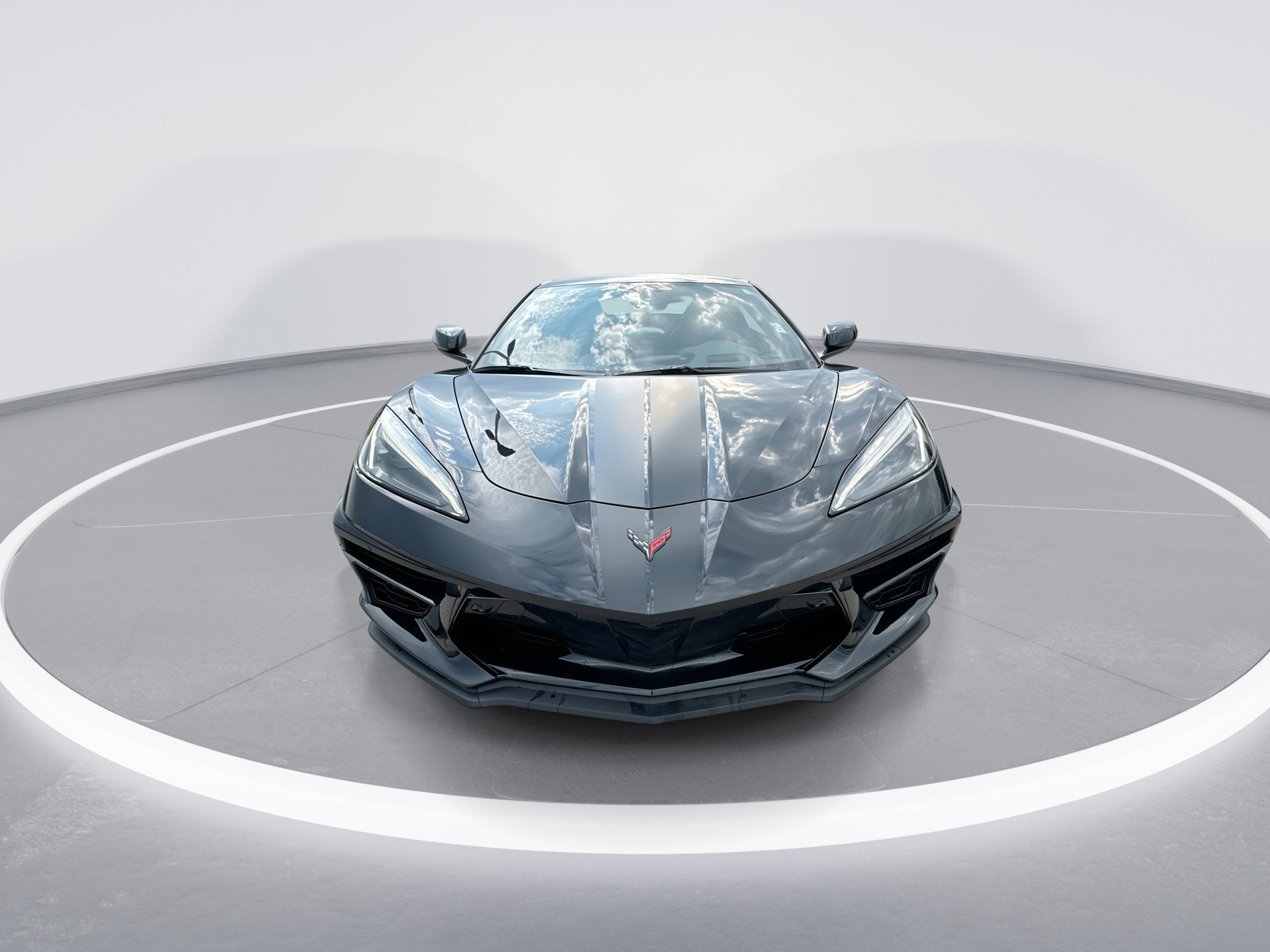 2023 Chevrolet Corvette 3LT