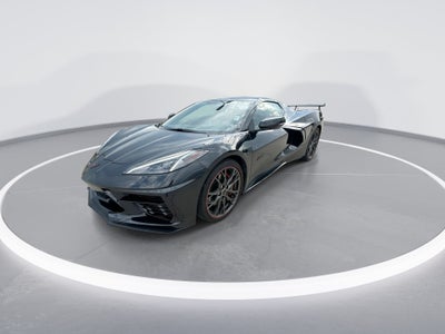 2023 Chevrolet Corvette 3LT