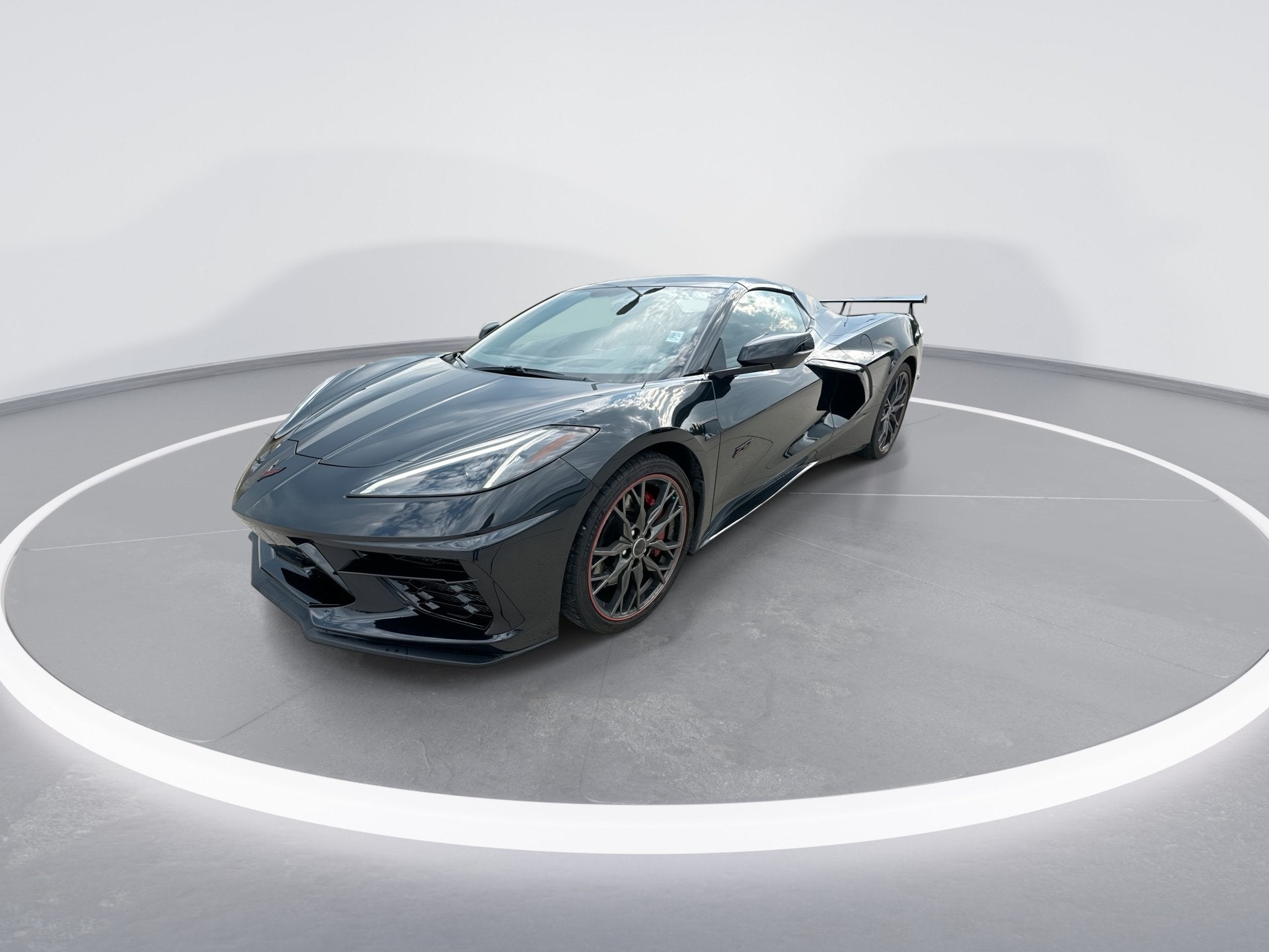 2023 Chevrolet Corvette 3LT