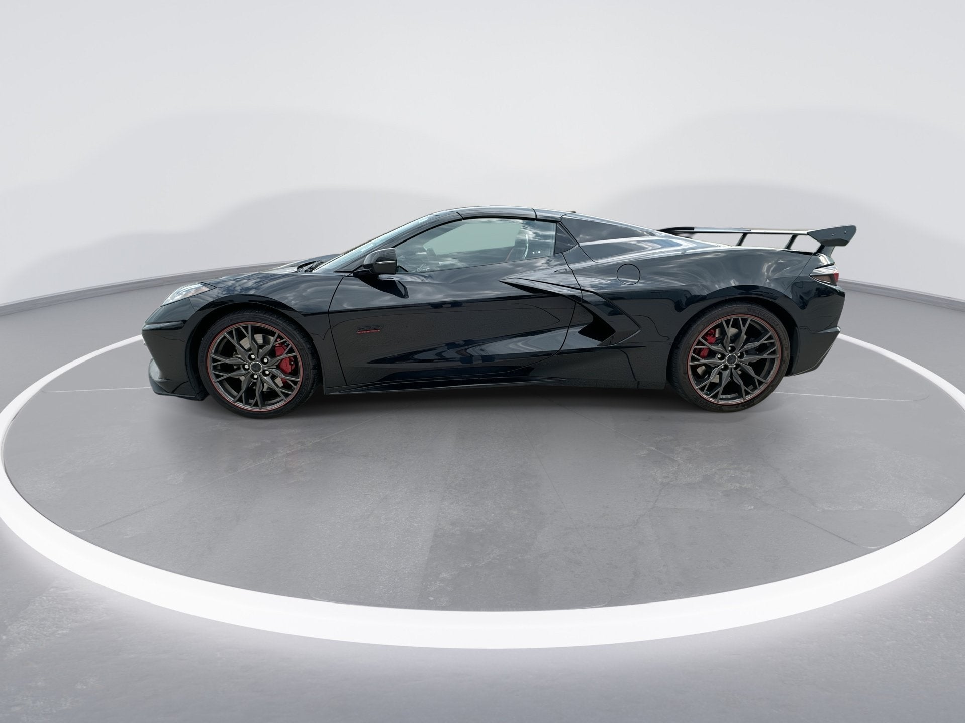 2023 Chevrolet Corvette 3LT