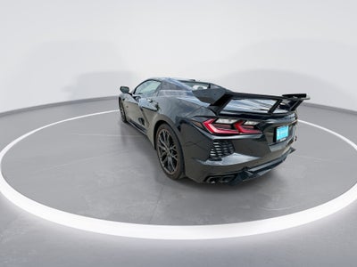 2023 Chevrolet Corvette 3LT