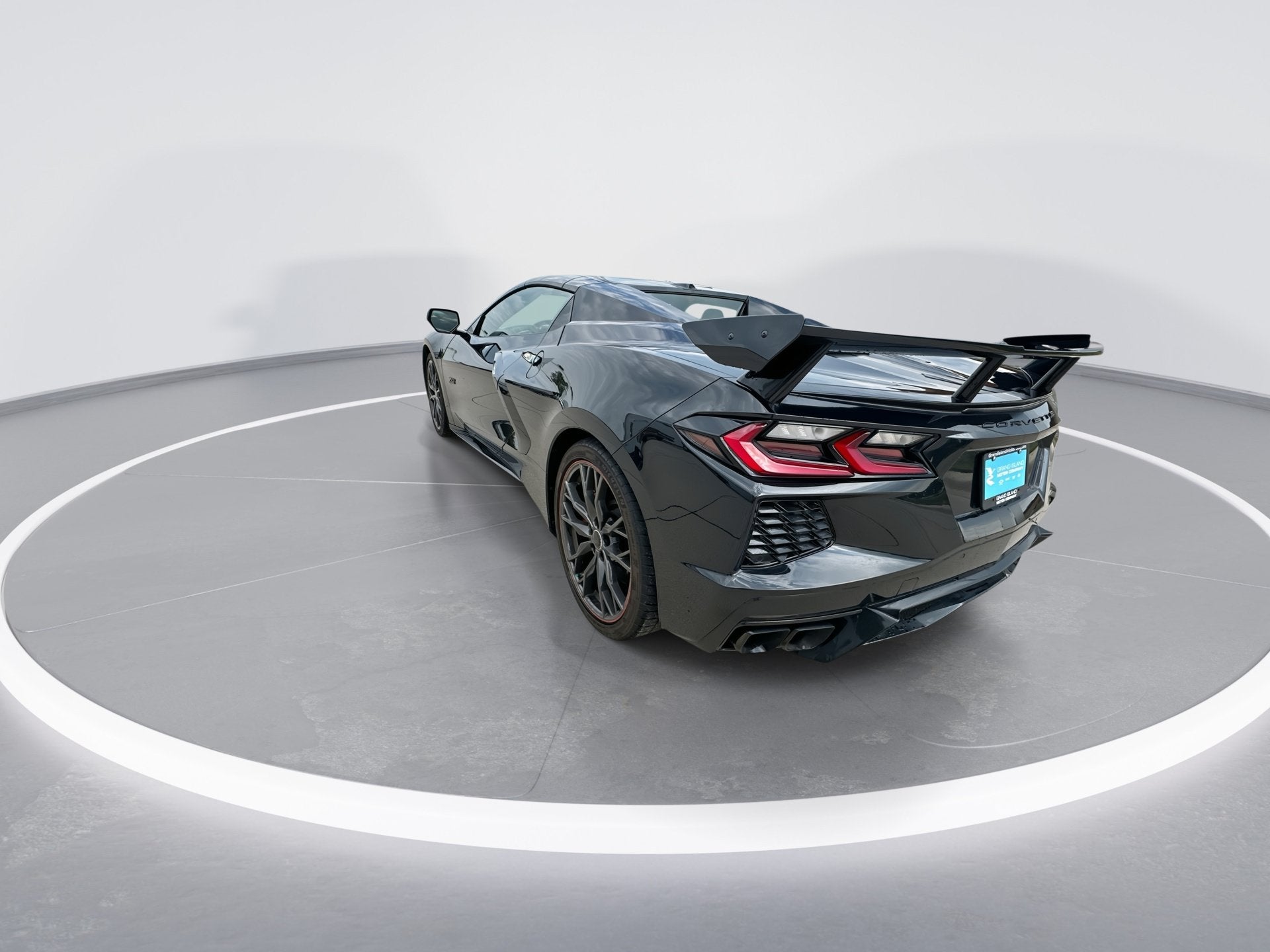 2023 Chevrolet Corvette 3LT