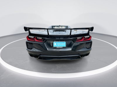 2023 Chevrolet Corvette 3LT