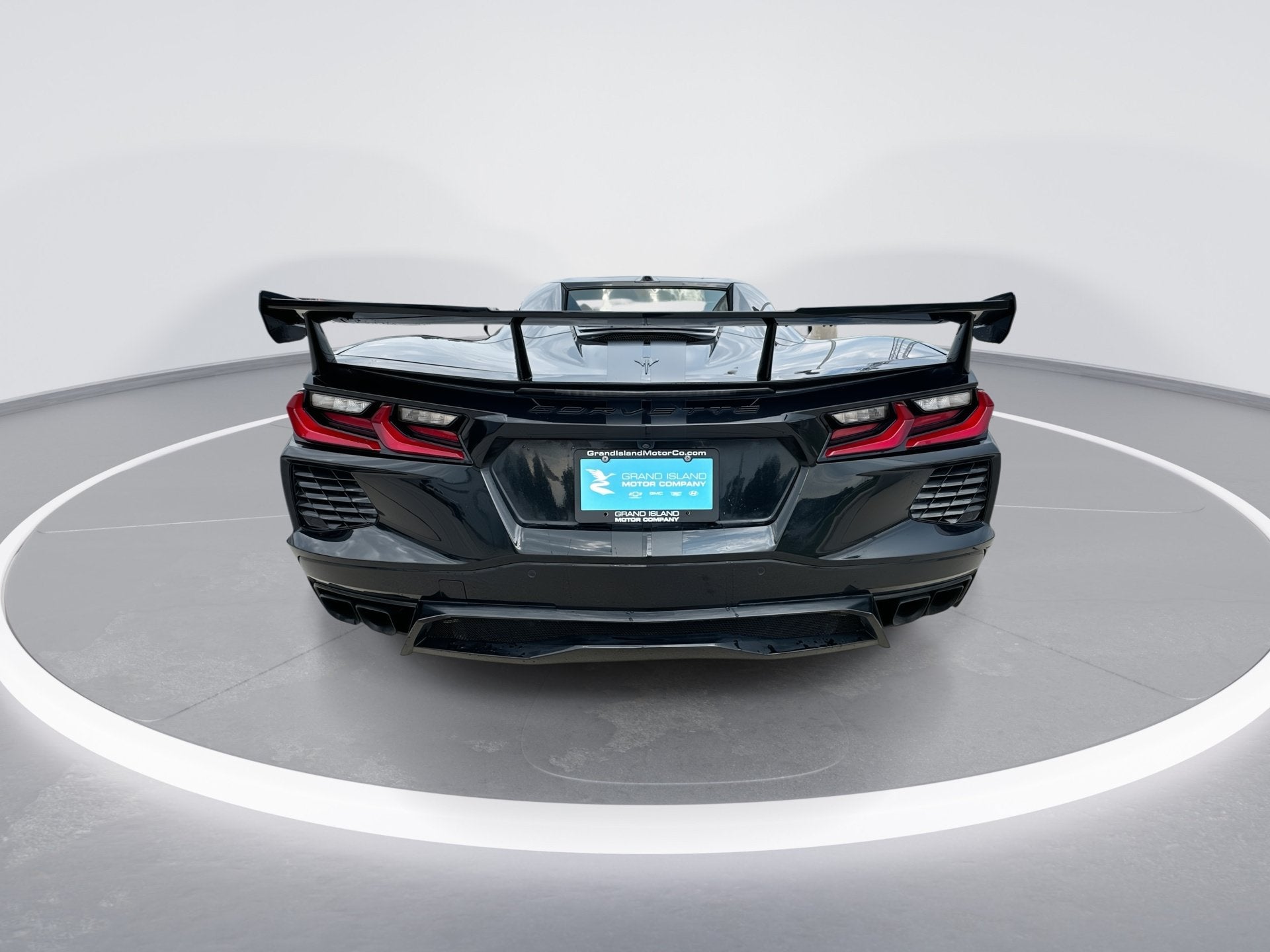 2023 Chevrolet Corvette 3LT