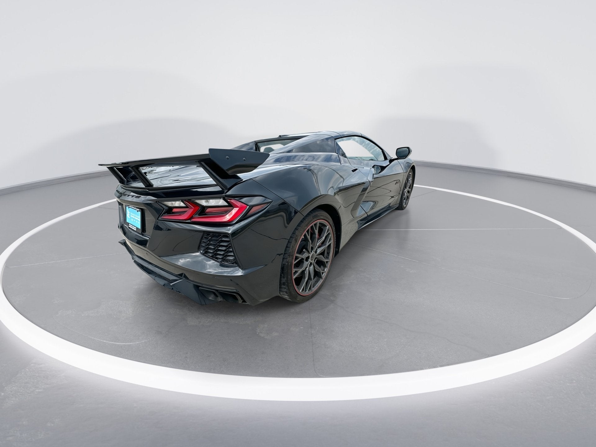 2023 Chevrolet Corvette 3LT