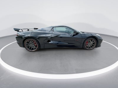 2023 Chevrolet Corvette 3LT