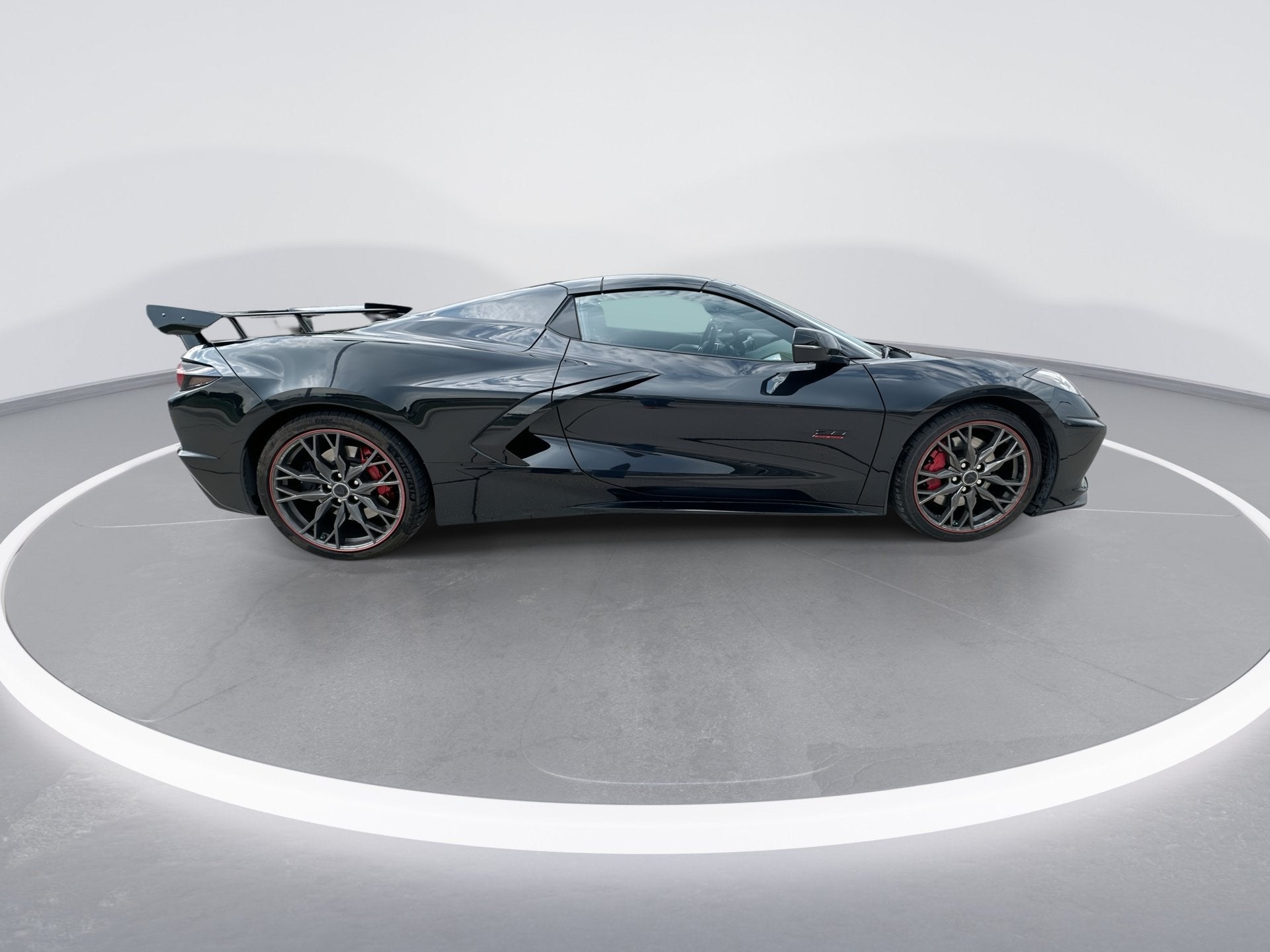 2023 Chevrolet Corvette 3LT