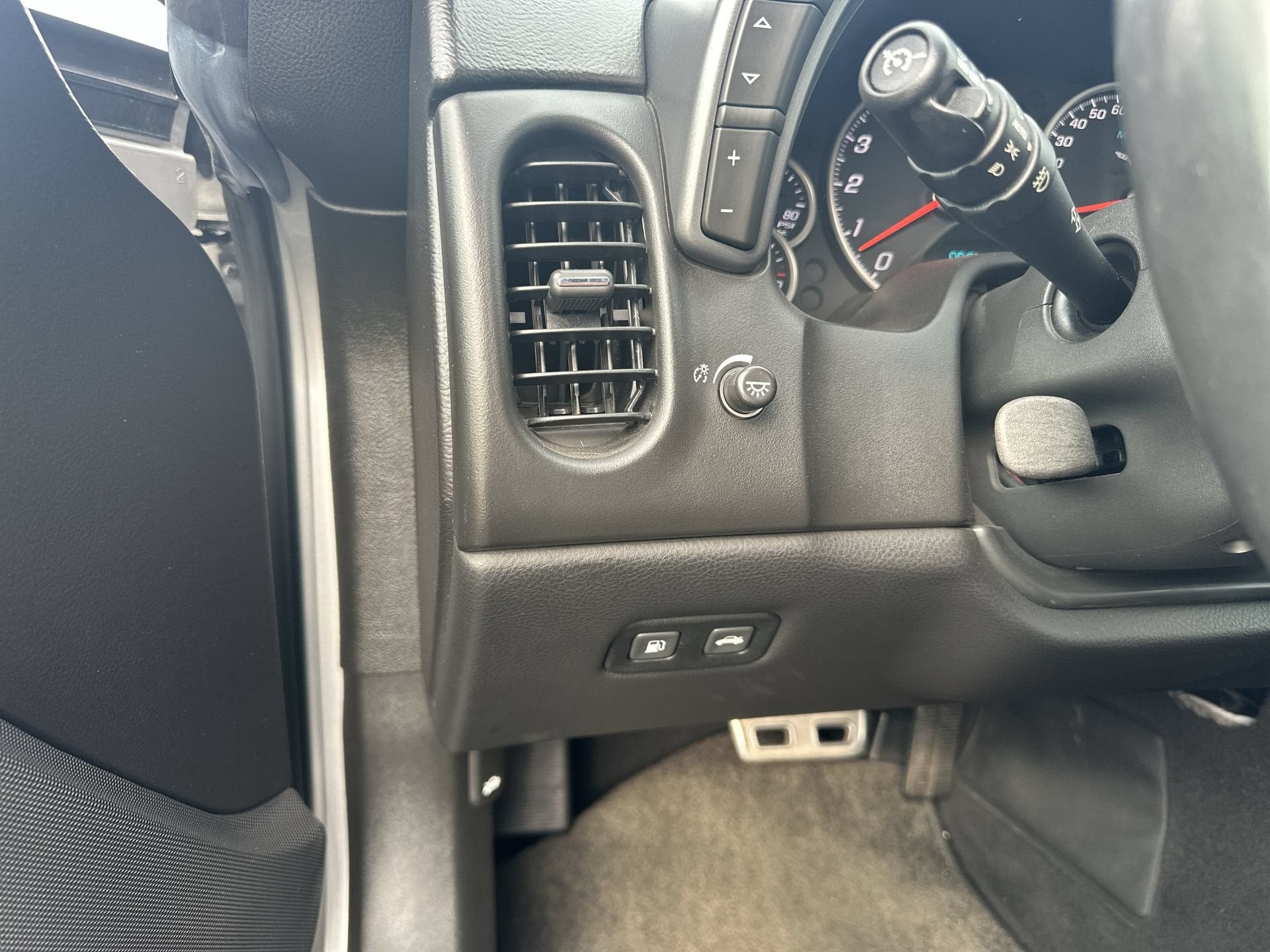 2006 Chevrolet Corvette 2DR CPE