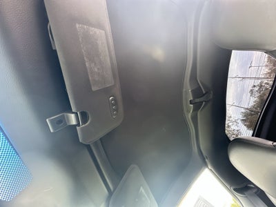 2006 Chevrolet Corvette 2DR CPE