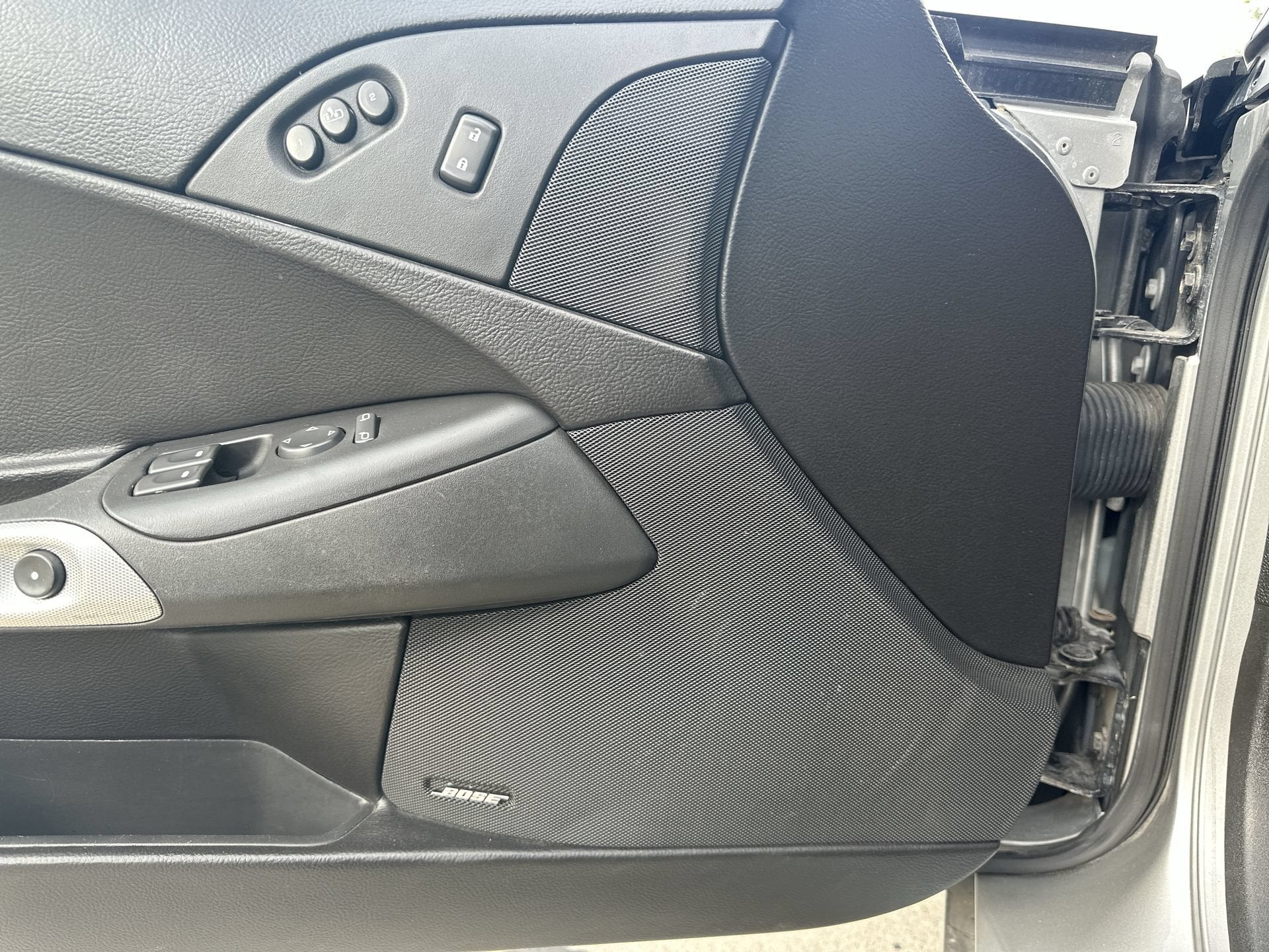 2006 Chevrolet Corvette 2DR CPE