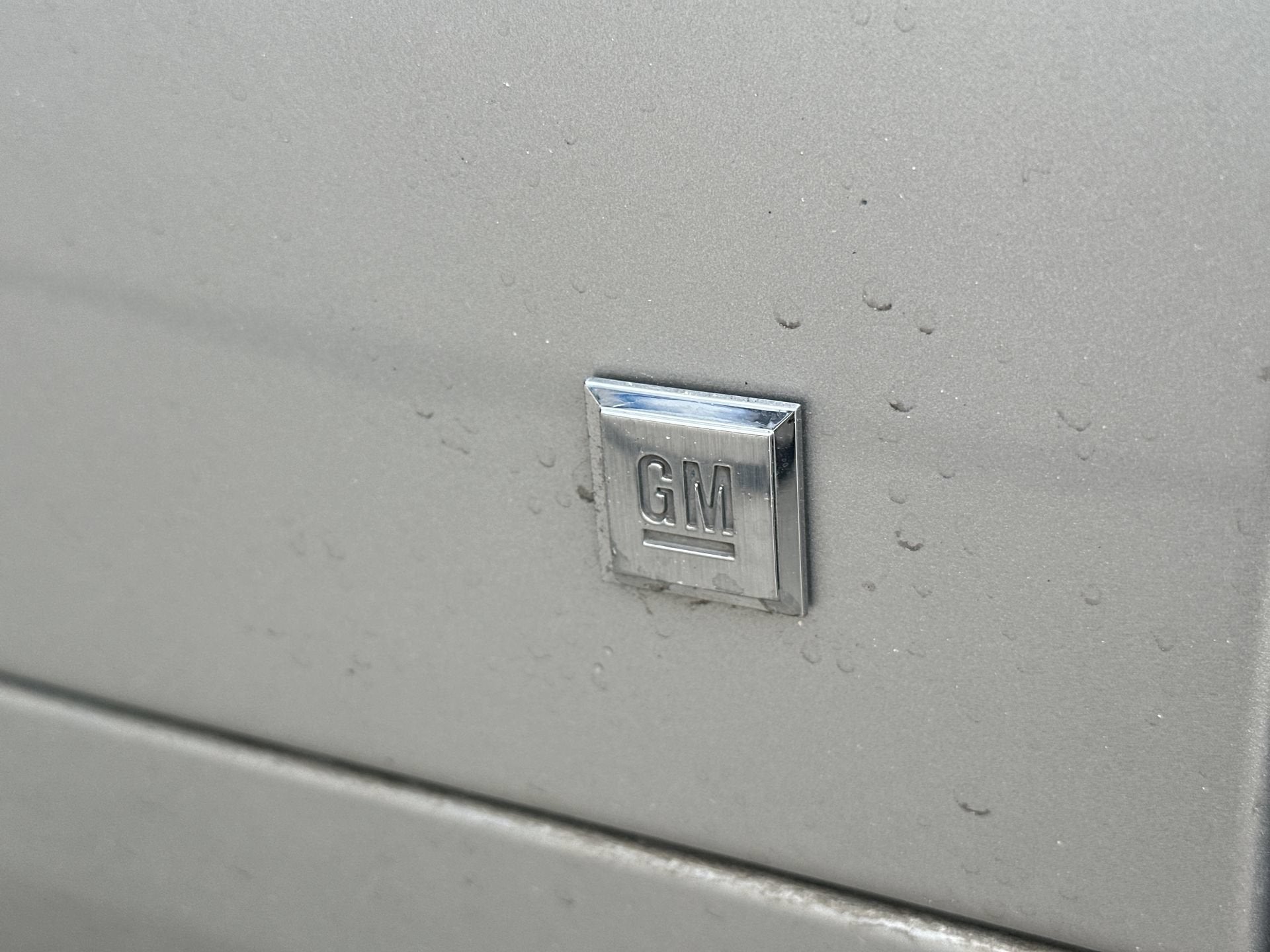 2006 Chevrolet Corvette 2DR CPE