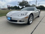 2006 Chevrolet Corvette 2DR CPE