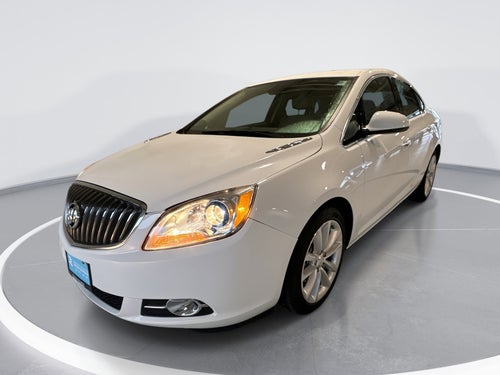 2013 Buick Verano 4DR SDN