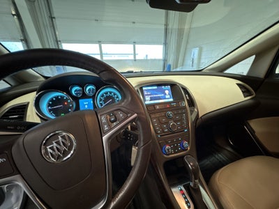 2013 Buick Verano 4DR SDN