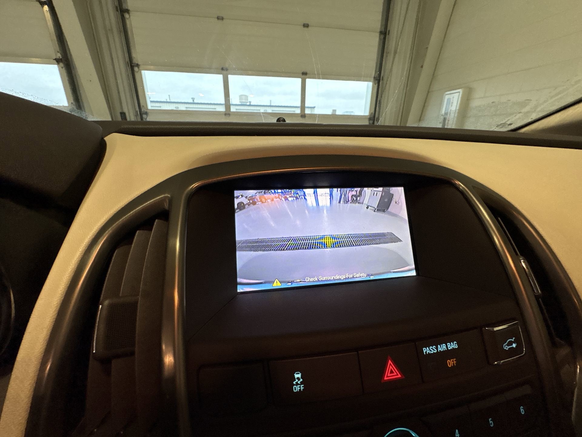 2013 Buick Verano 4DR SDN