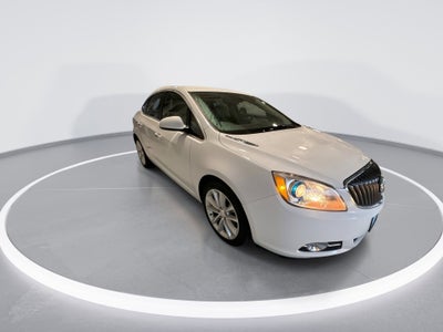 2013 Buick Verano 4DR SDN