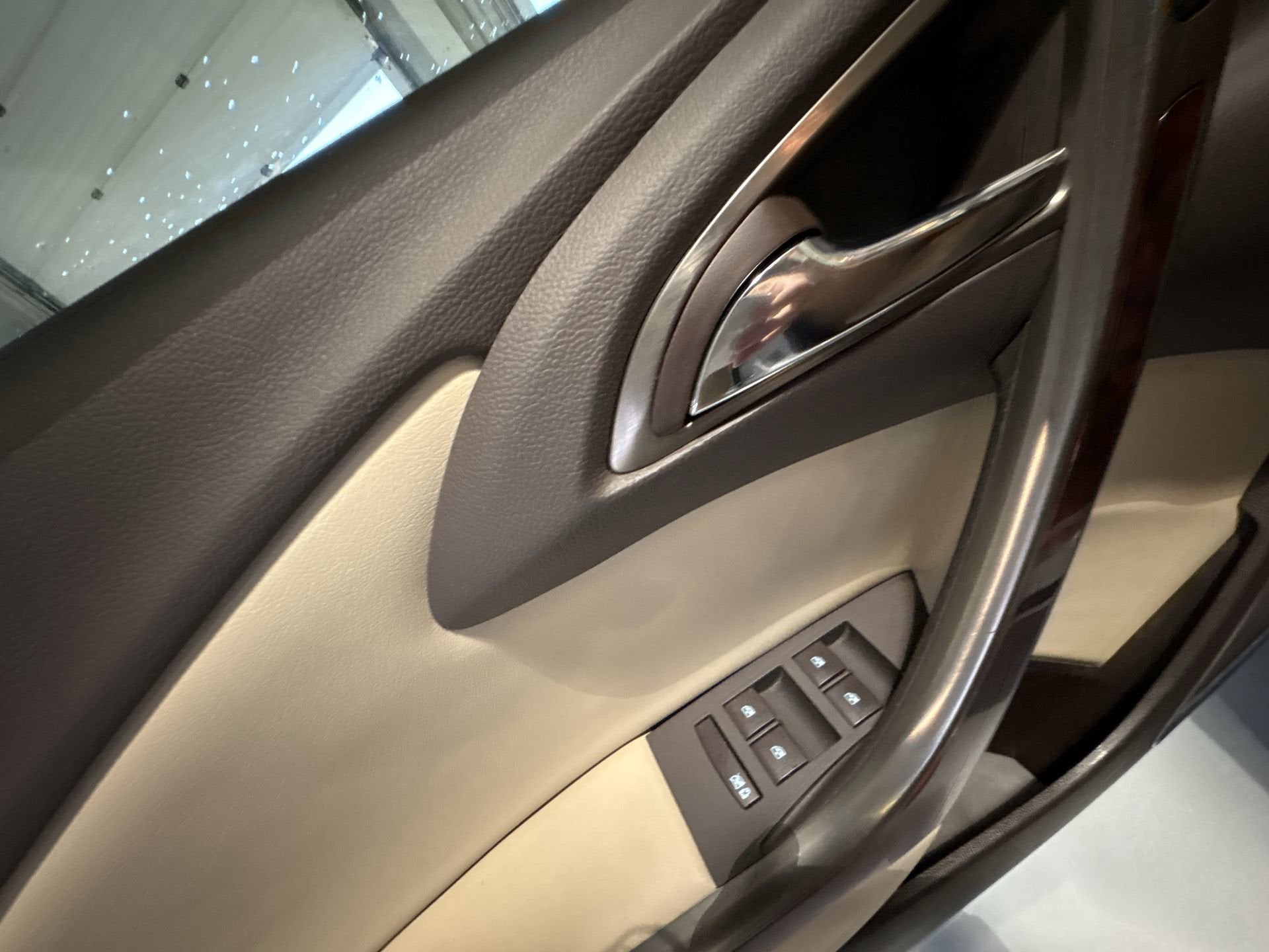 2013 Buick Verano 4DR SDN