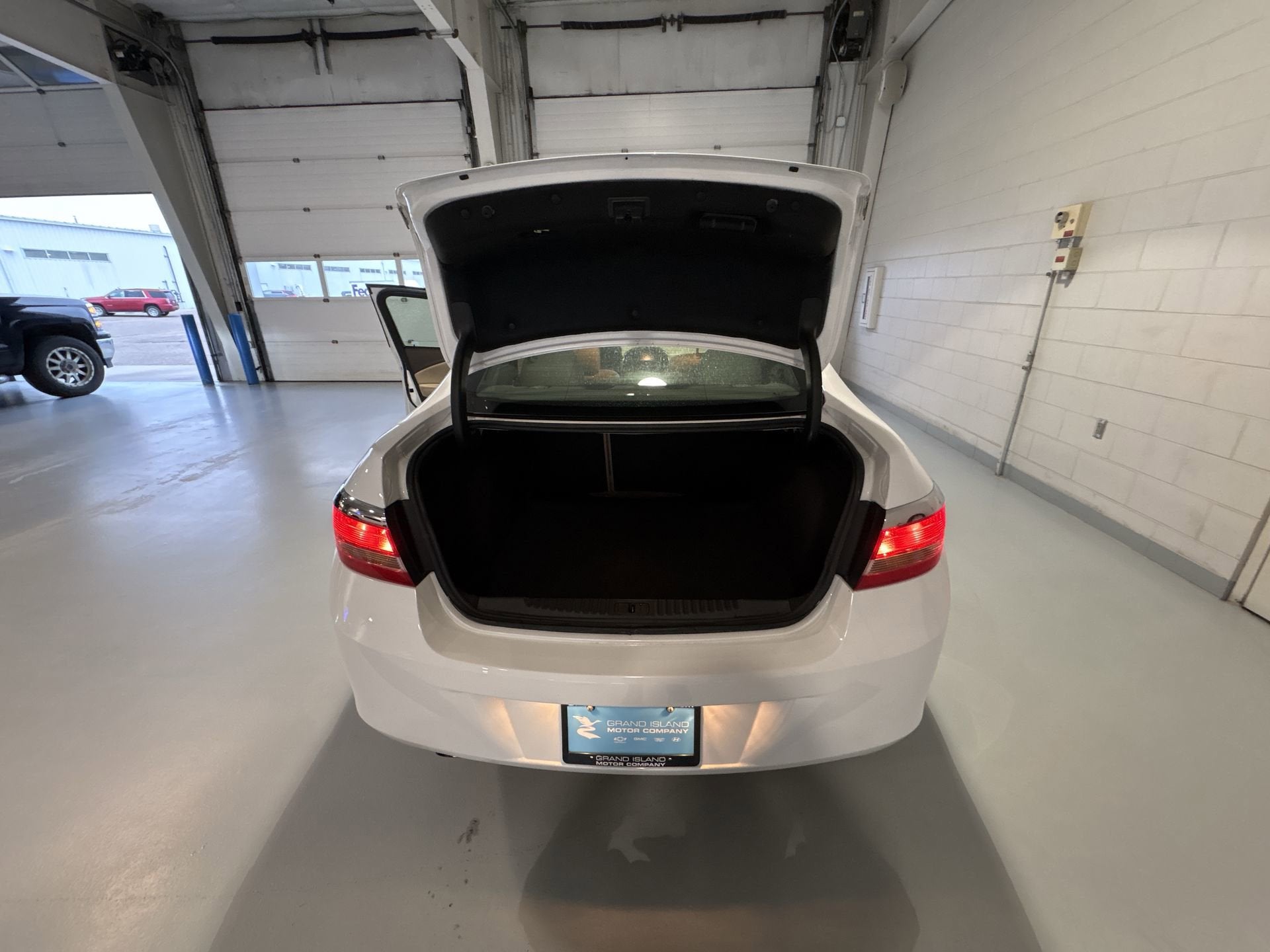 2013 Buick Verano 4DR SDN