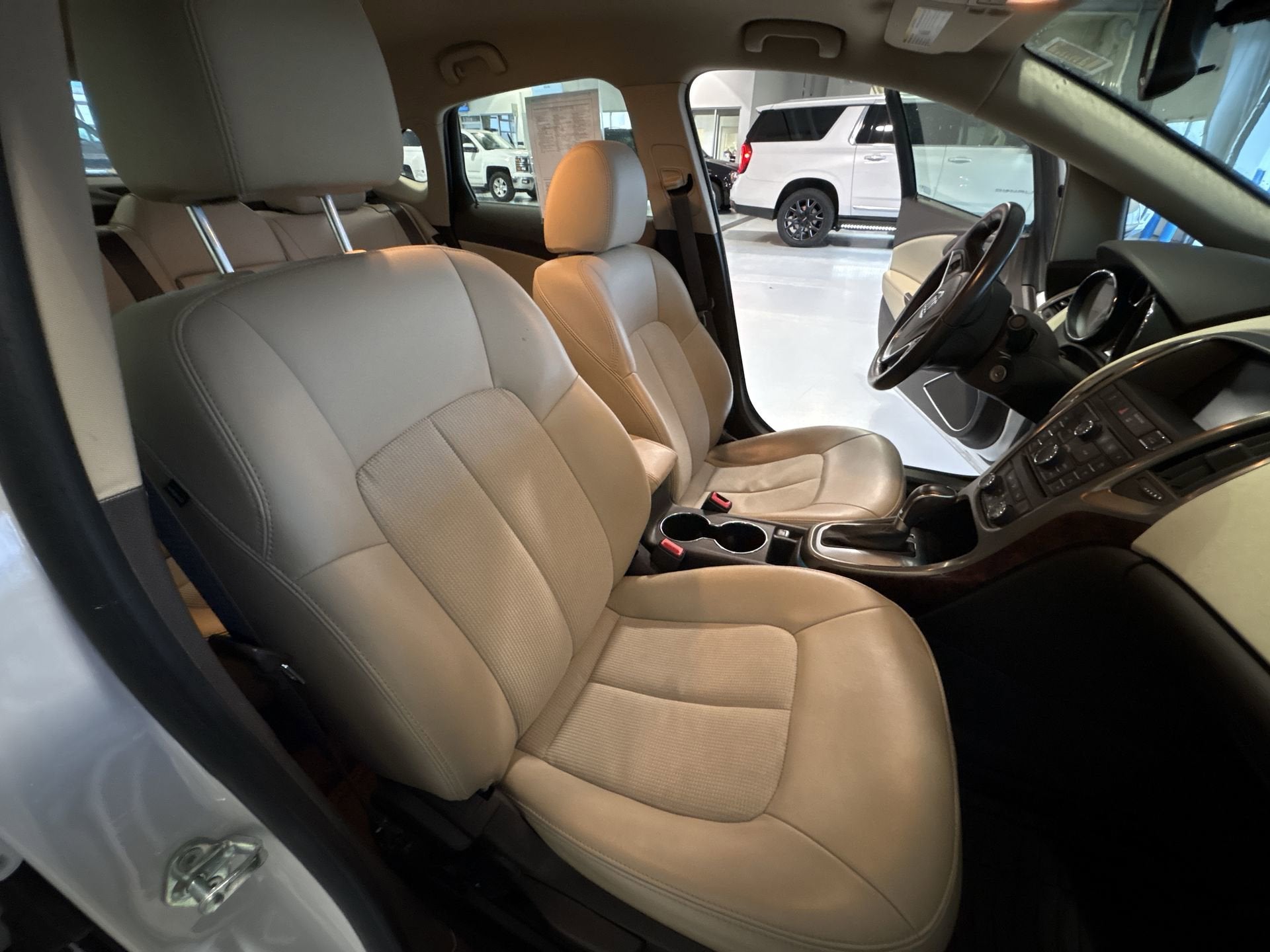 2013 Buick Verano 4DR SDN