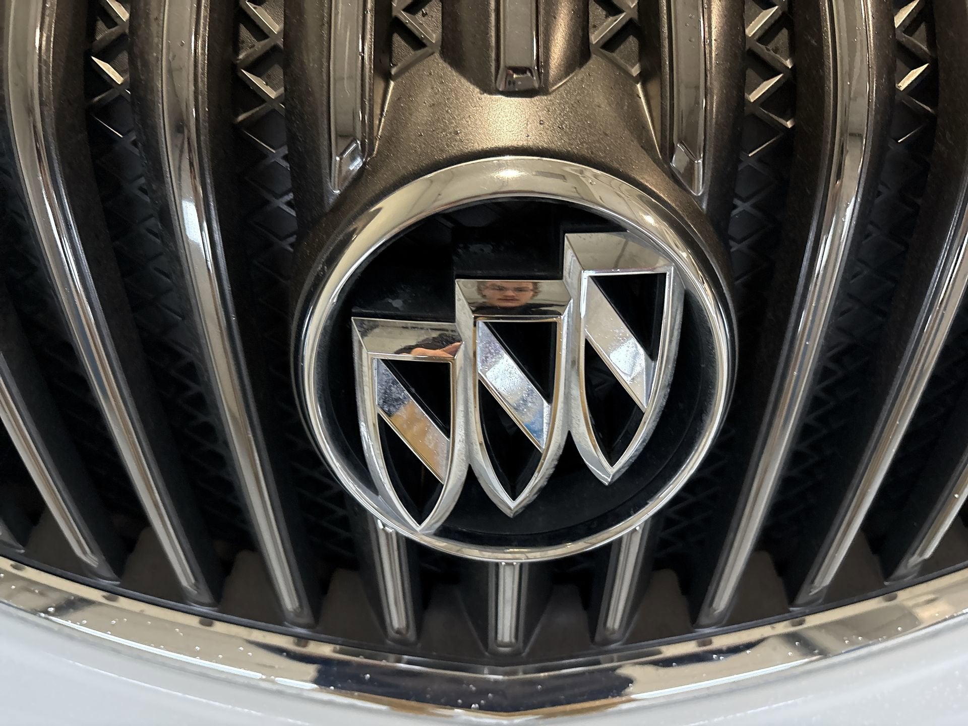 2013 Buick Verano 4DR SDN