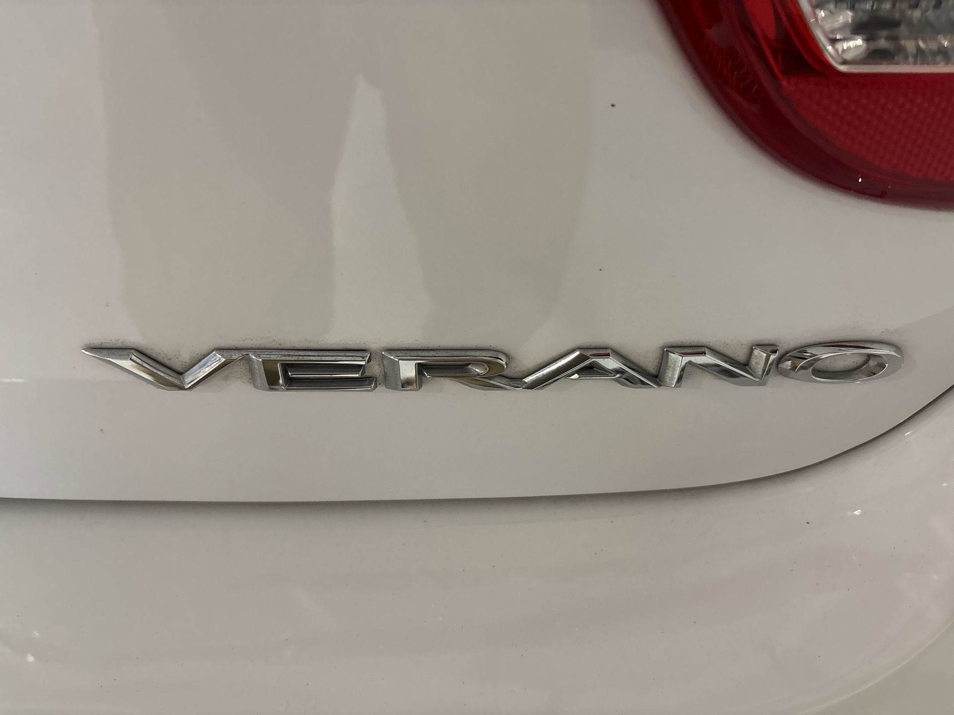 2013 Buick Verano 4DR SDN