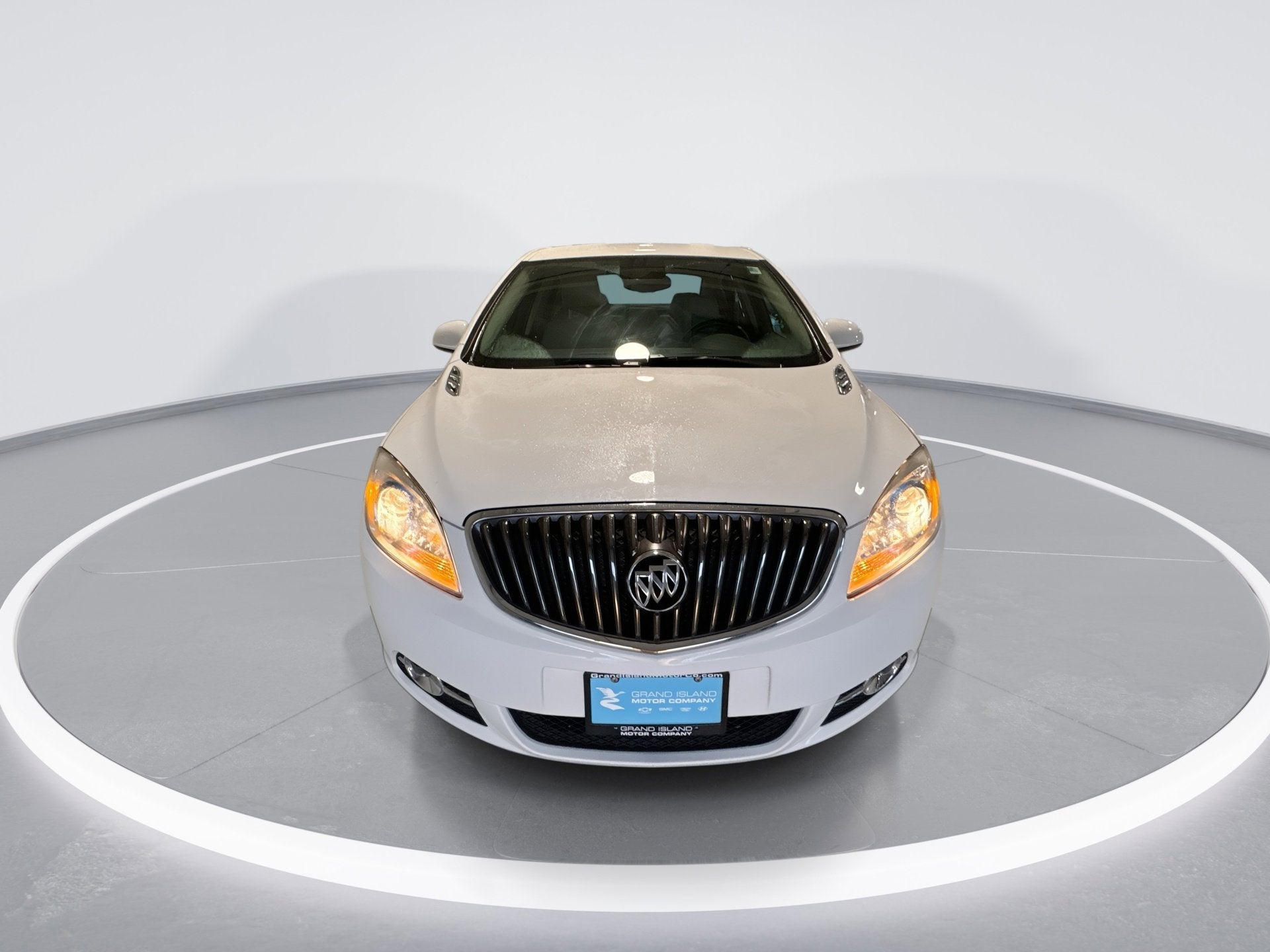 2013 Buick Verano 4DR SDN