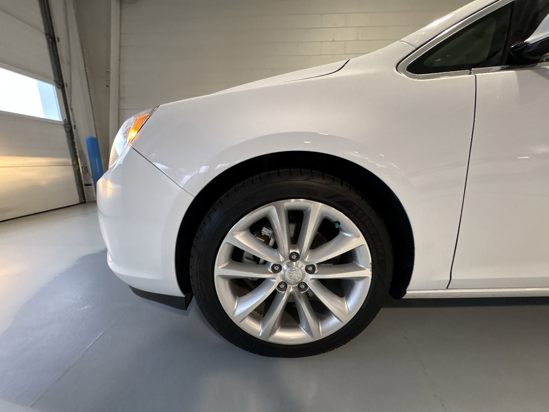 2013 Buick Verano 4DR SDN