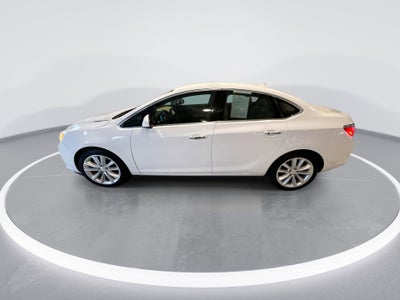 2013 Buick Verano 4DR SDN