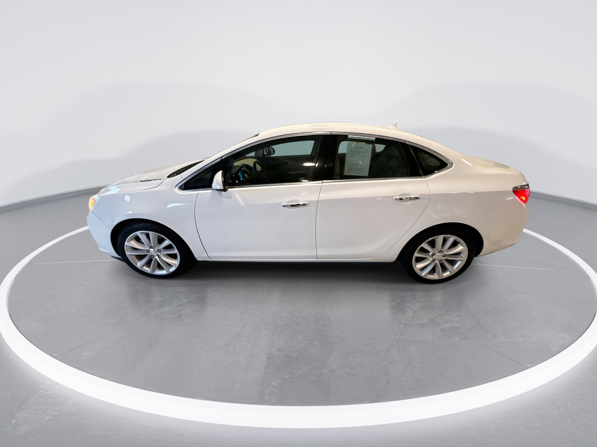 2013 Buick Verano 4DR SDN