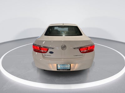 2013 Buick Verano 4DR SDN
