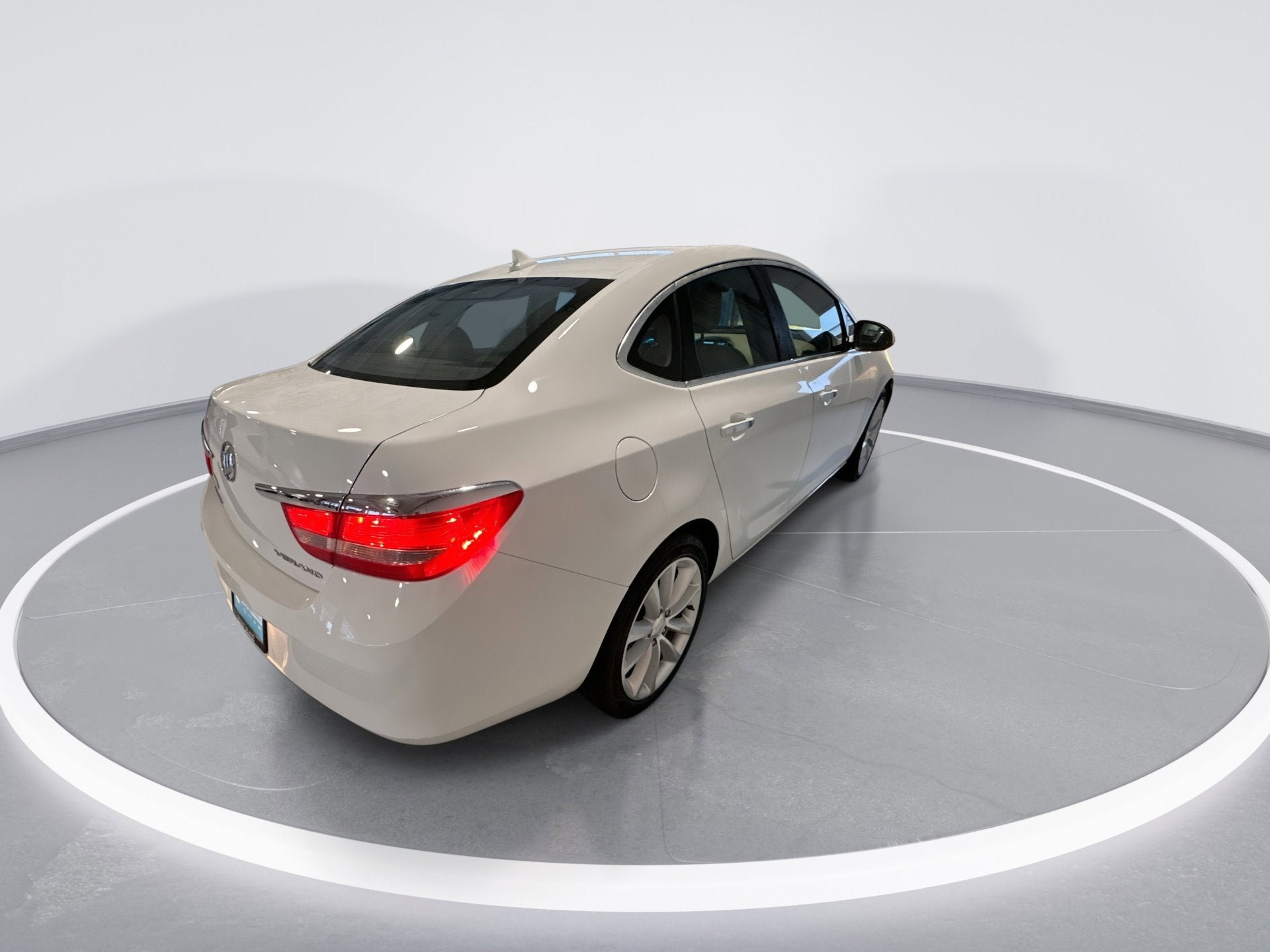 2013 Buick Verano 4DR SDN