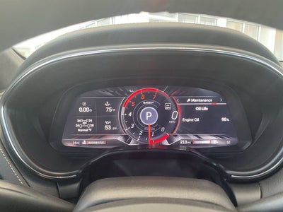 2022 Cadillac CT5-V Blackwing