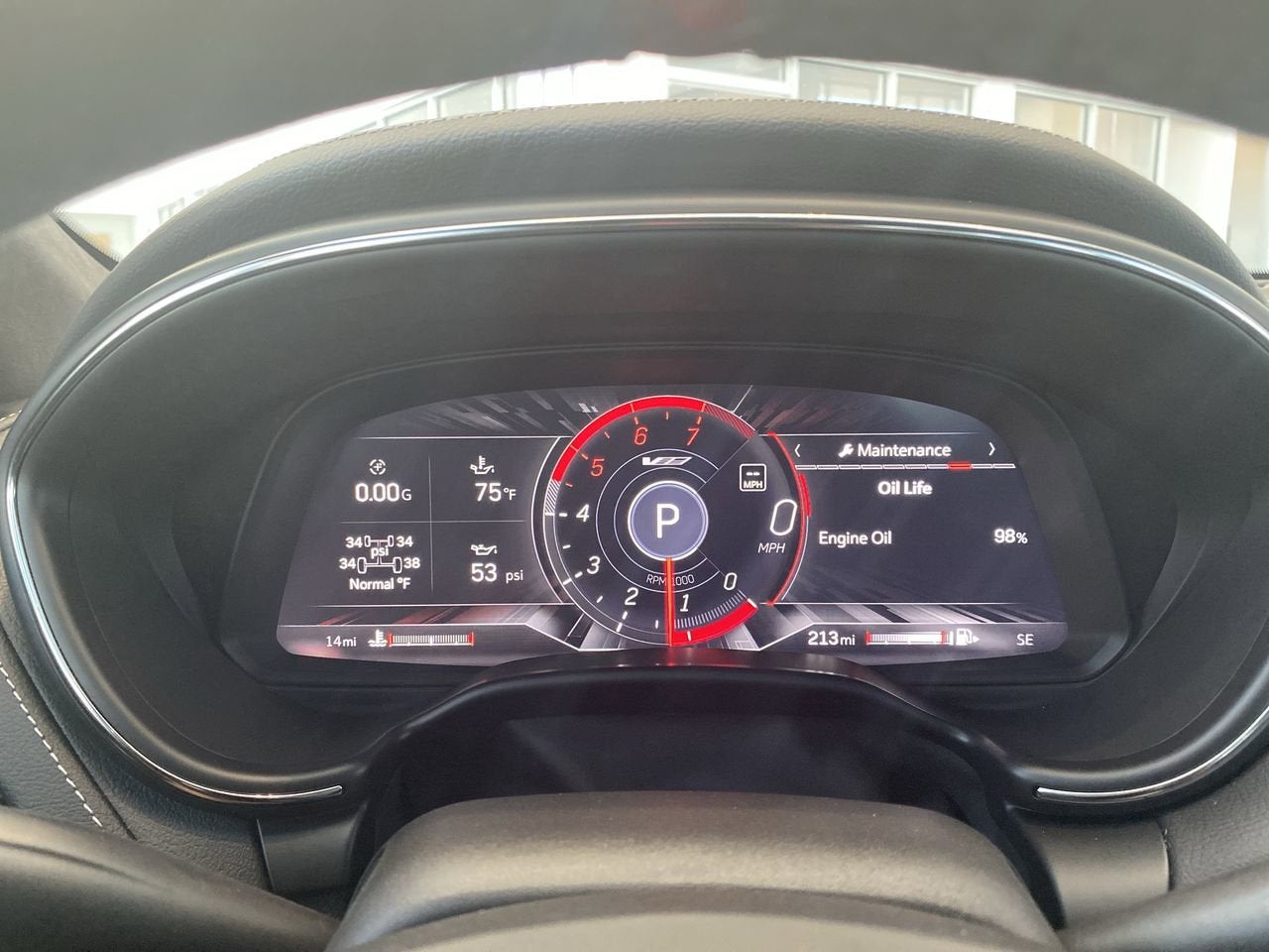 2022 Cadillac CT5-V Blackwing