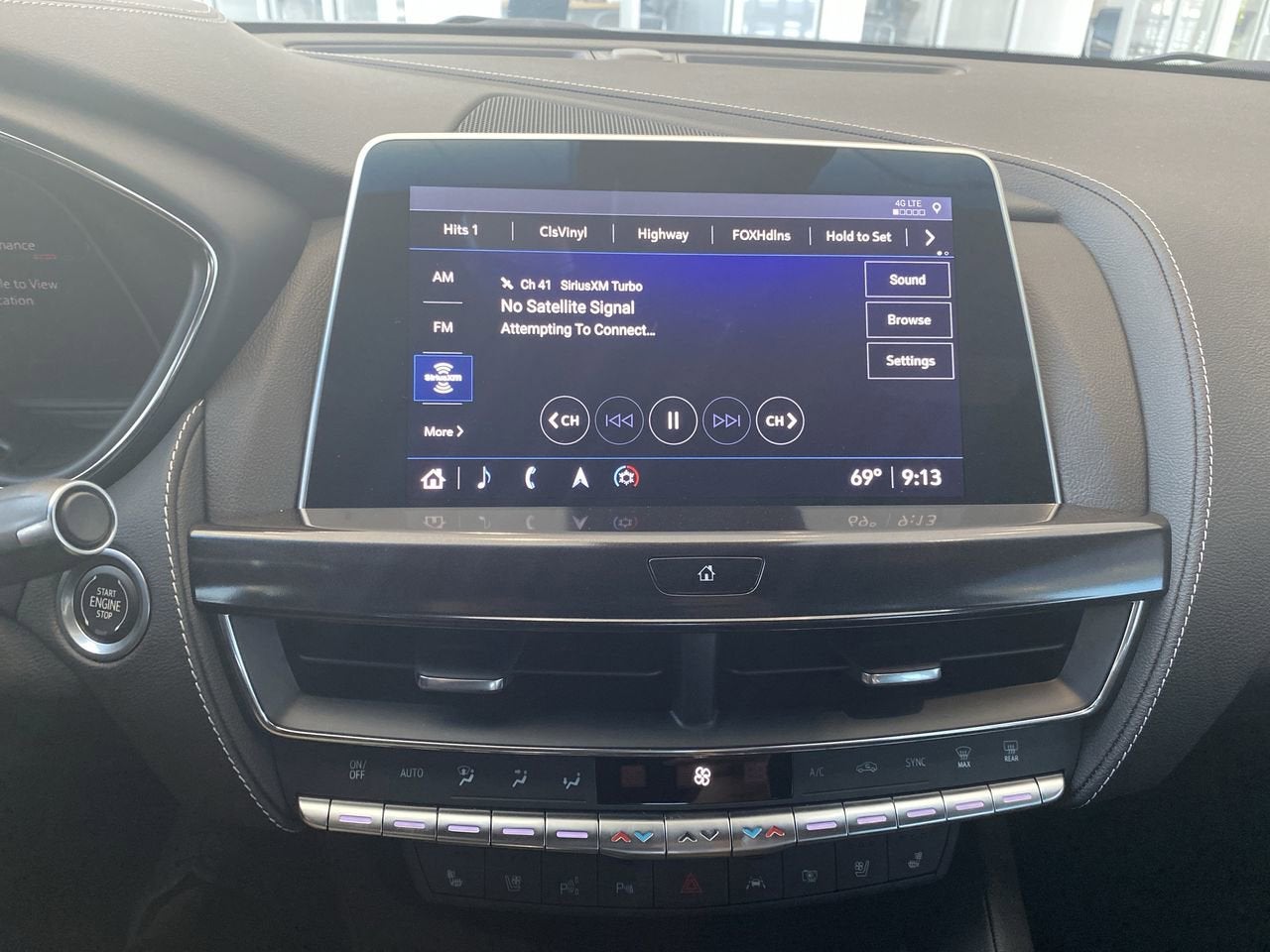 2022 Cadillac CT5-V Blackwing