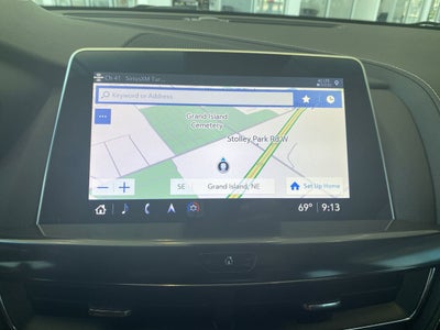 2022 Cadillac CT5-V Blackwing