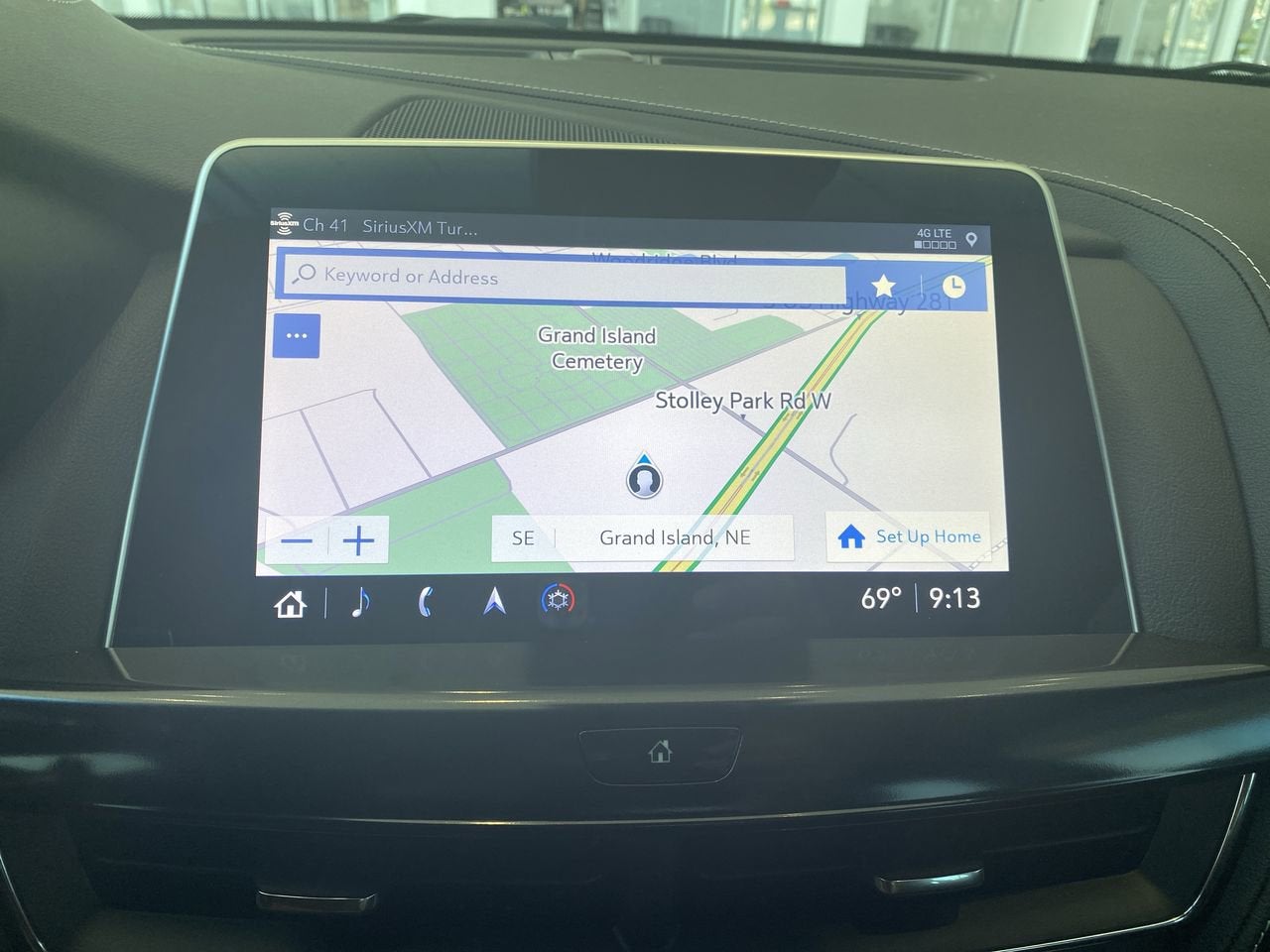 2022 Cadillac CT5-V Blackwing