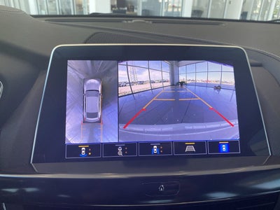 2022 Cadillac CT5-V Blackwing