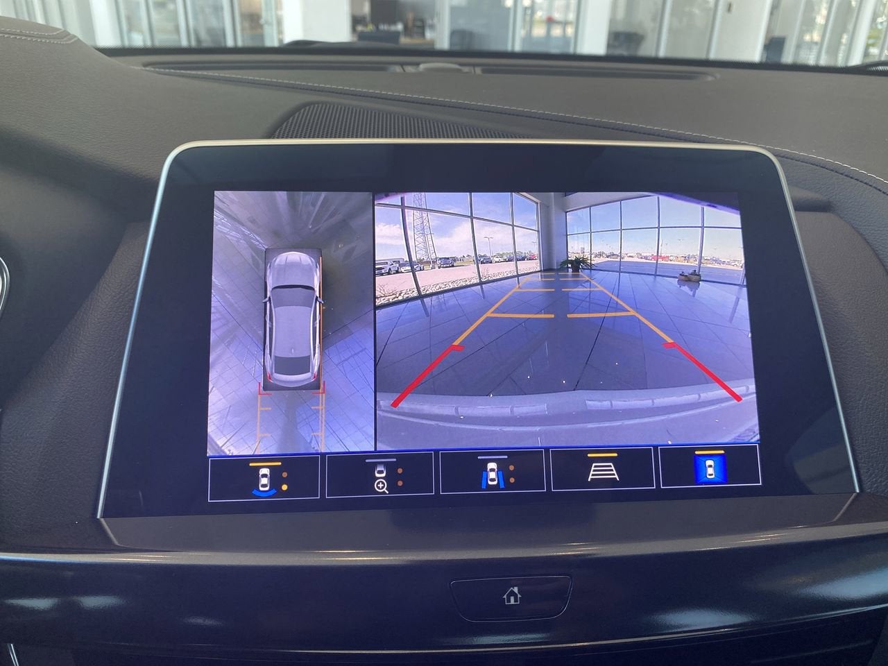 2022 Cadillac CT5-V Blackwing