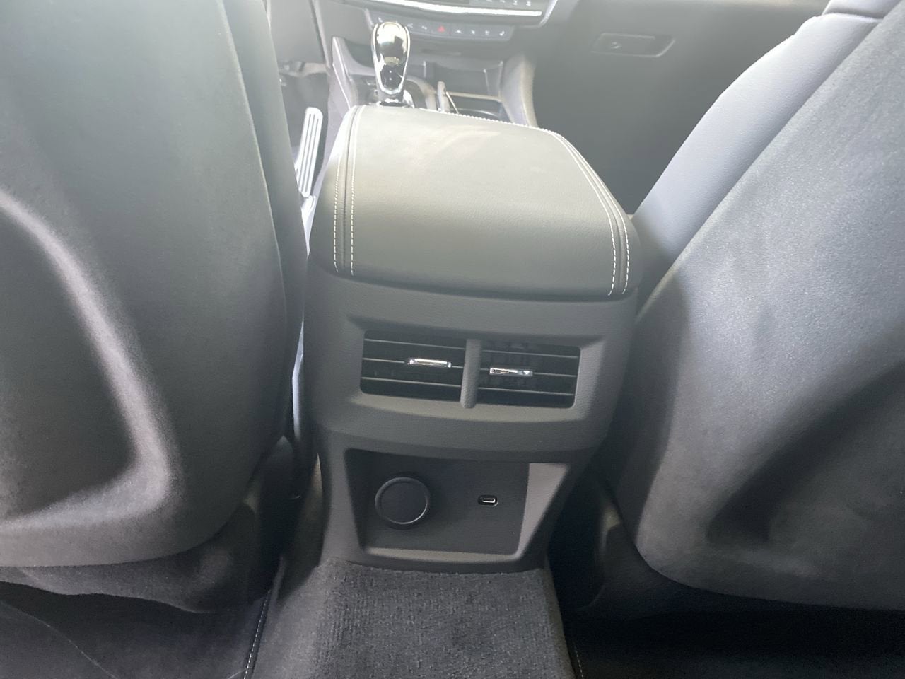 2022 Cadillac CT5-V Blackwing