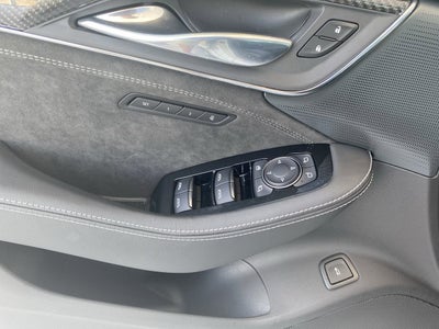 2022 Cadillac CT5-V Blackwing