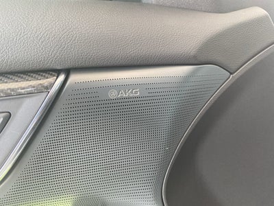 2022 Cadillac CT5-V Blackwing