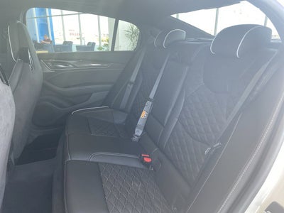 2022 Cadillac CT5-V Blackwing