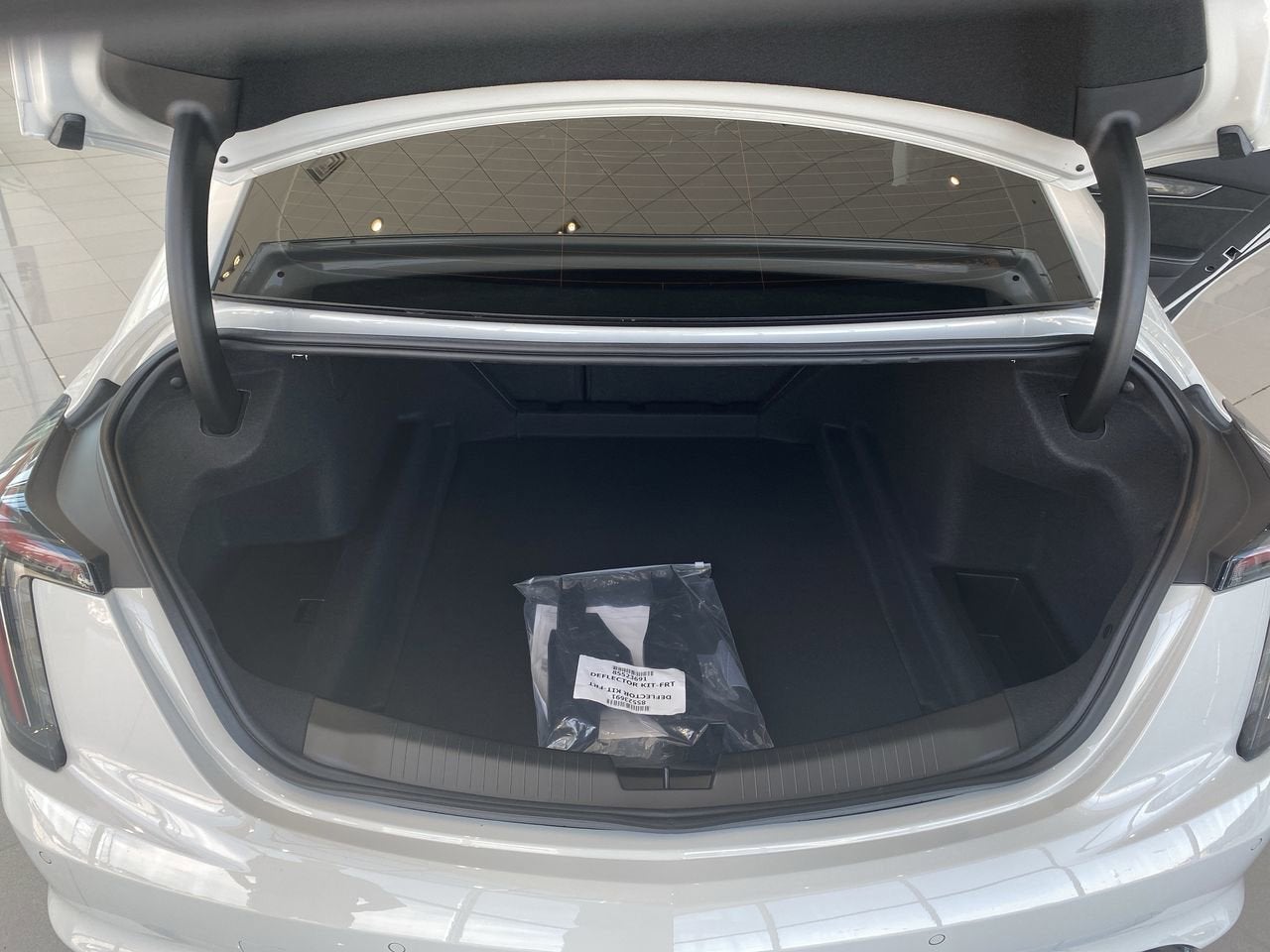 2022 Cadillac CT5-V Blackwing