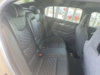 2022 Cadillac CT5-V Blackwing