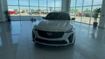 2022 Cadillac CT5-V Blackwing