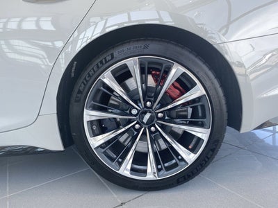 2022 Cadillac CT5-V Blackwing