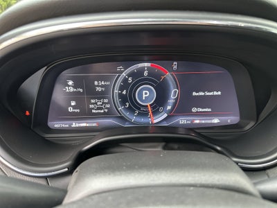 2023 Cadillac CT5 Sport